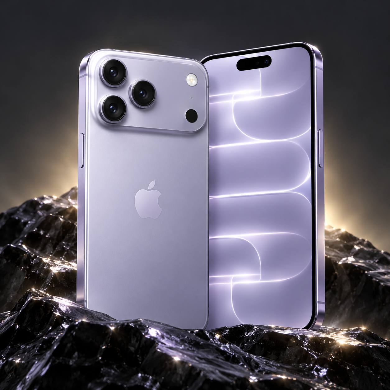 iPhone 18 Pro Max 500 ГБ